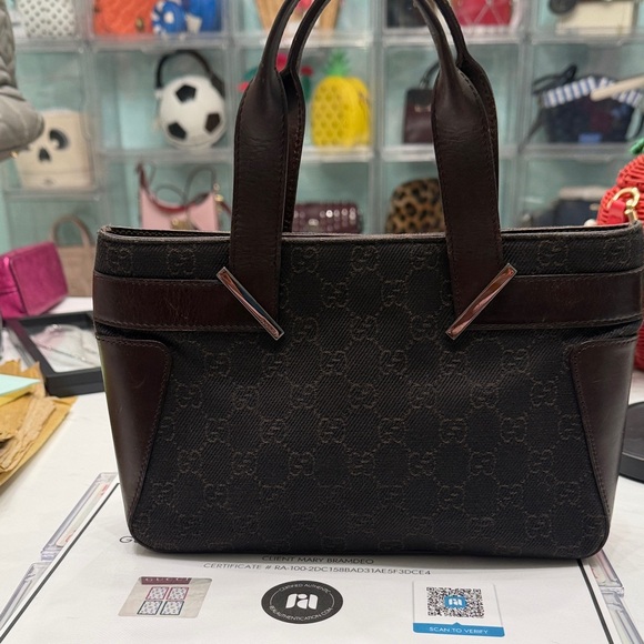 🎂 Gucci Playing Card- 1 Lucky person will get a Gucci Bag 🎂 - Picture 3 of 3